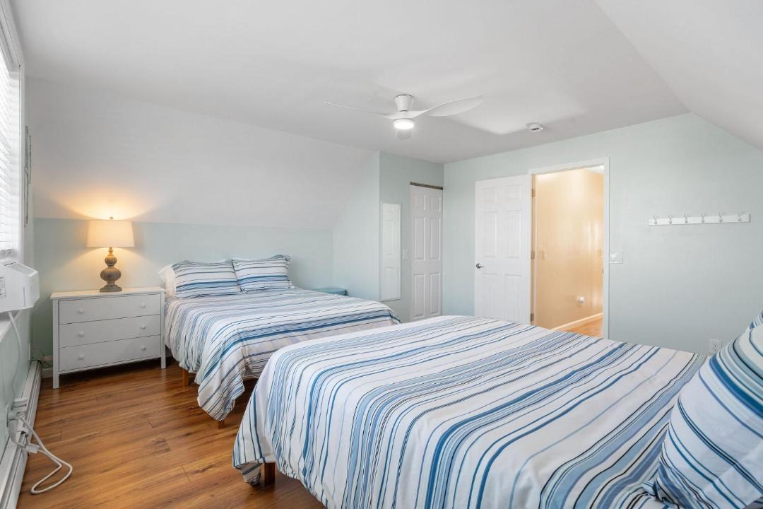 Photo of Bedroom in Little Egg Harbor