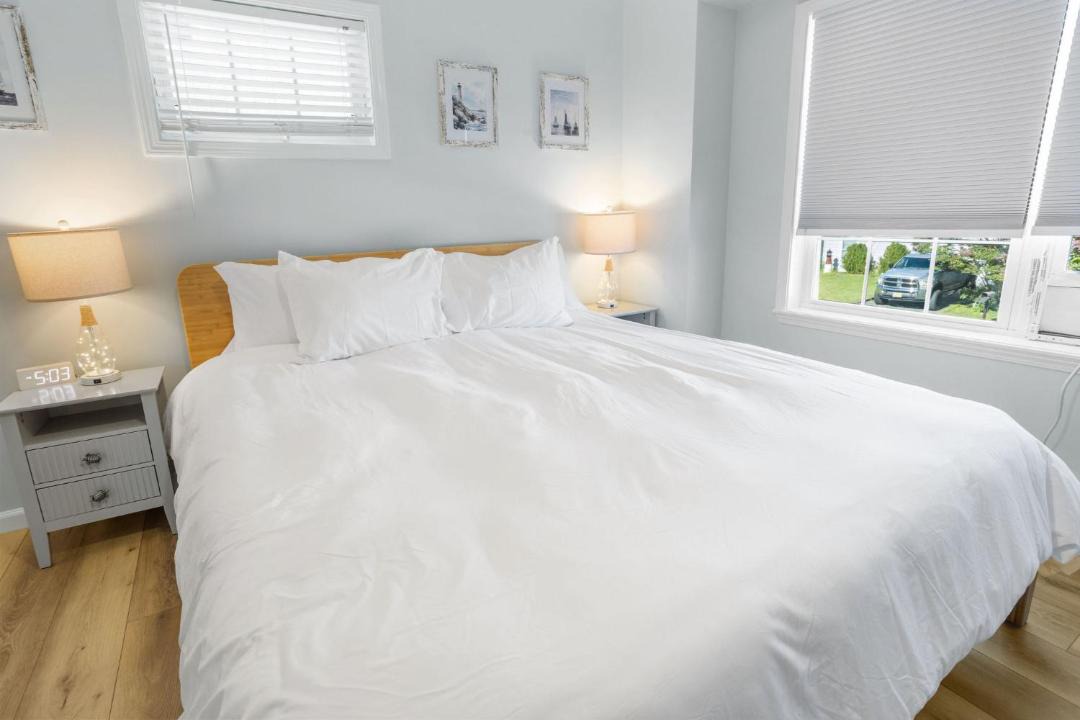 Photo of Bedroom in Little Egg Harbor
