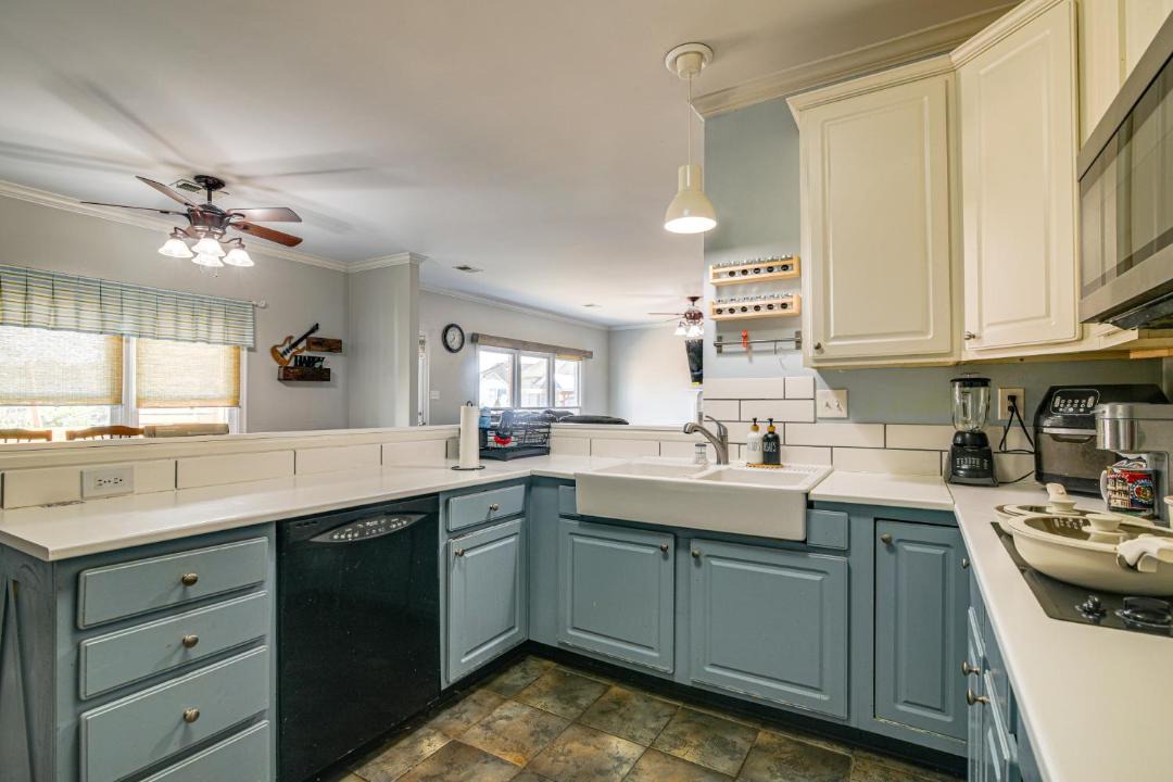 Photo of Kitchen in Cordova