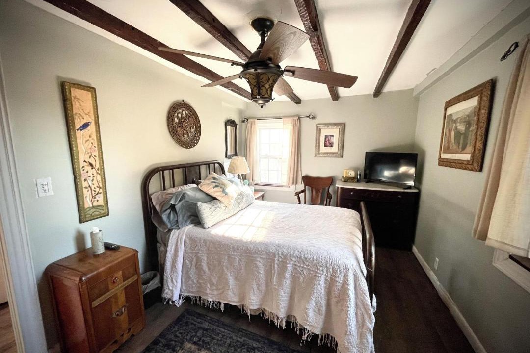 Photo of Bedroom in Ellicott City