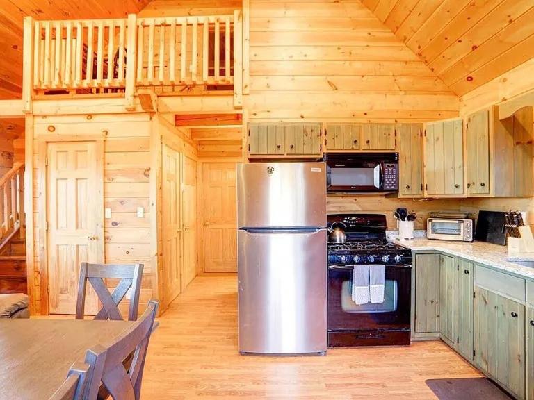 Photo of Kitchen in Hickory Hills