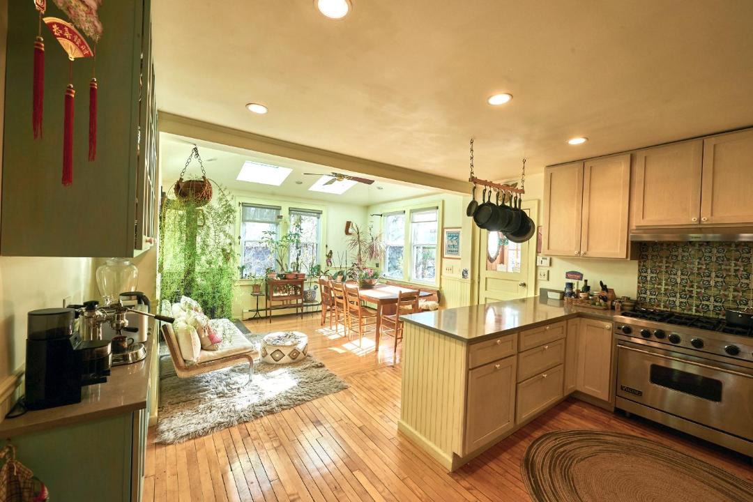 Photo of Kitchen in Woodridge