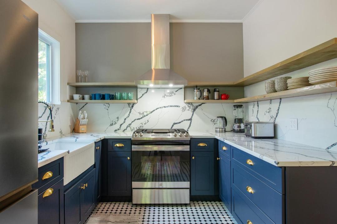 Photo of Kitchen in Woodridge
