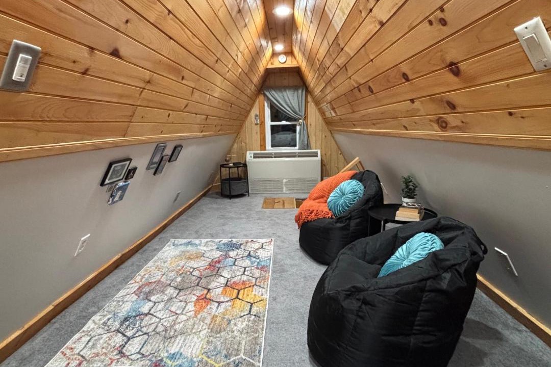 Photo of Bedroom in Mount Jackson