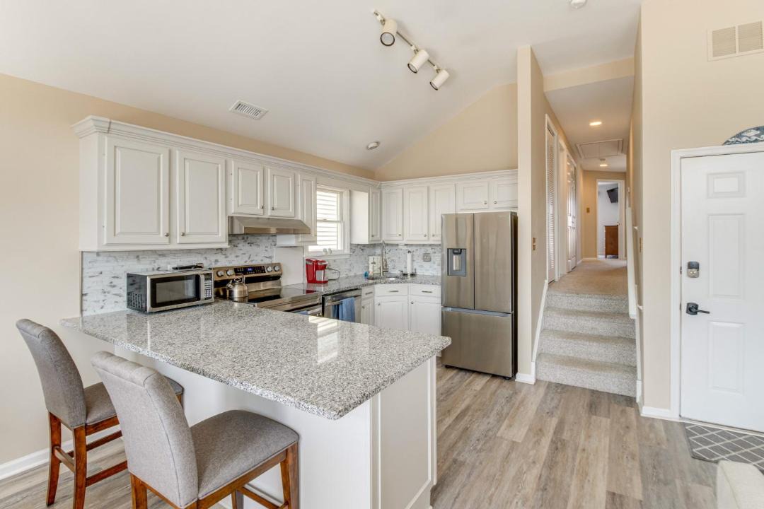 Photo of Kitchen in North End