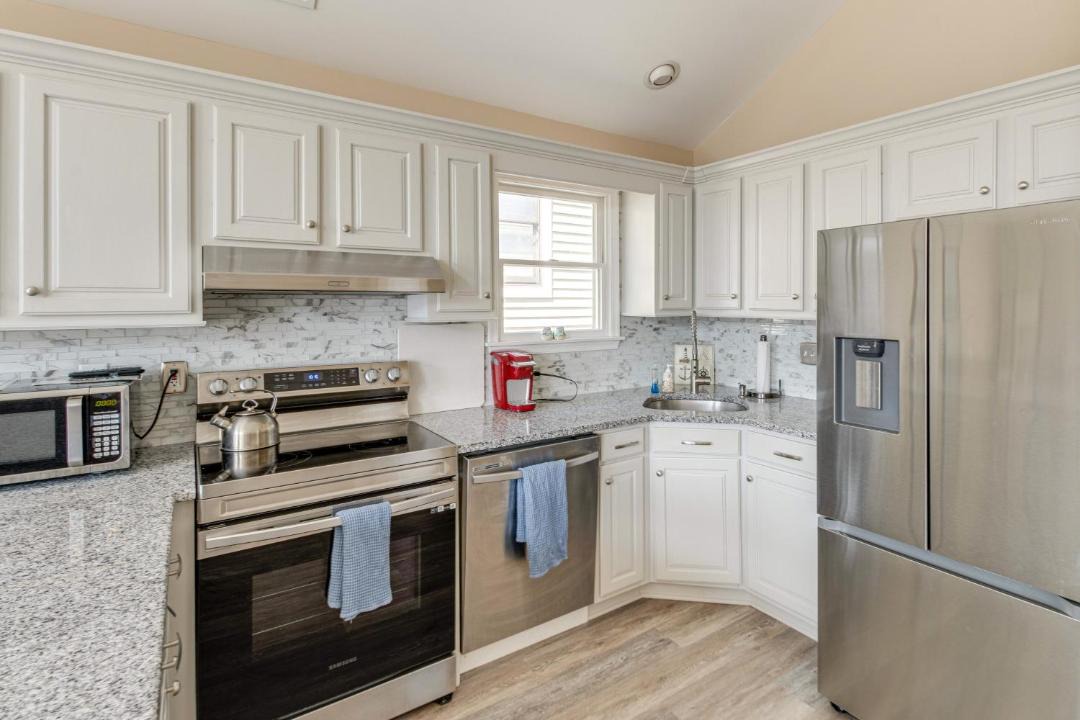 Photo of Kitchen in North End
