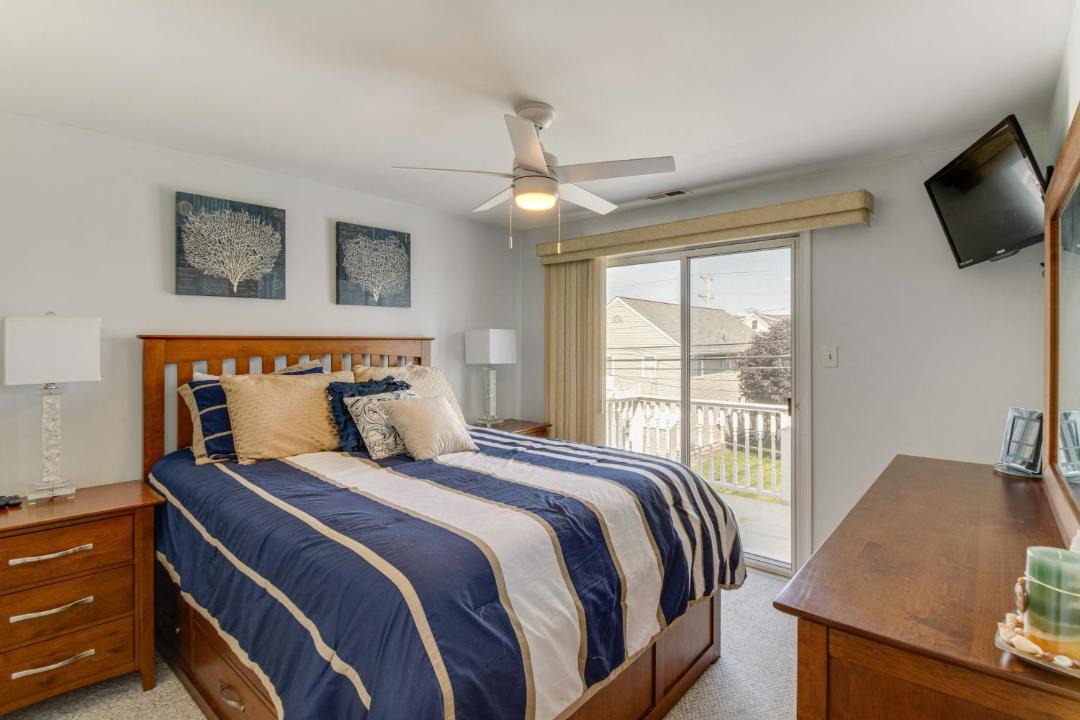 Photo of Bedroom in North End