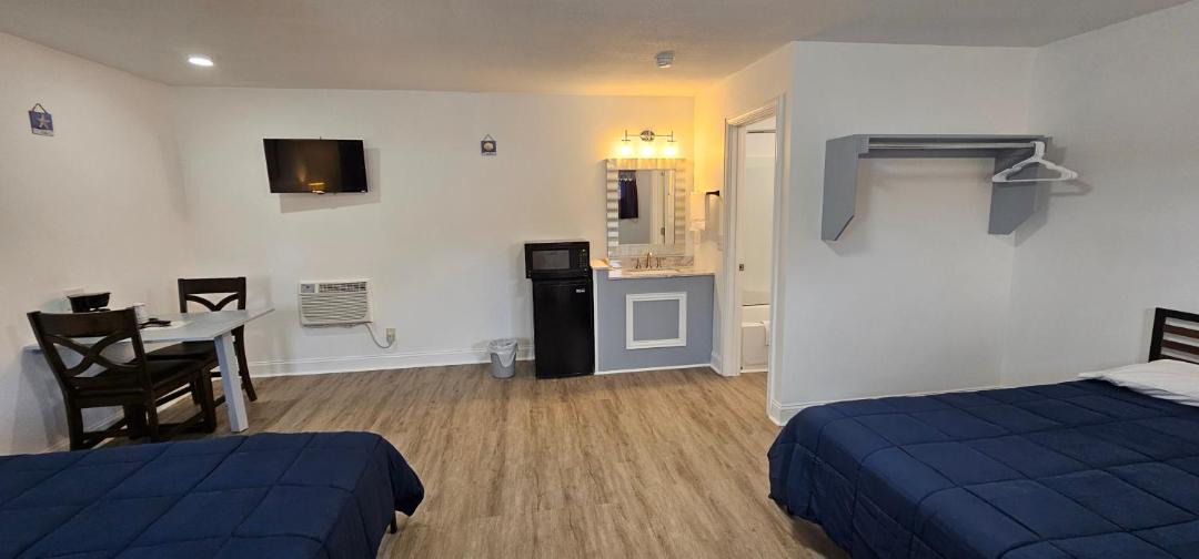 Photo of Bedroom in Port Clinton