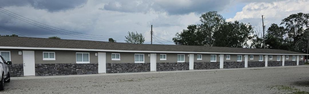 Photo of Buildings in Port Clinton