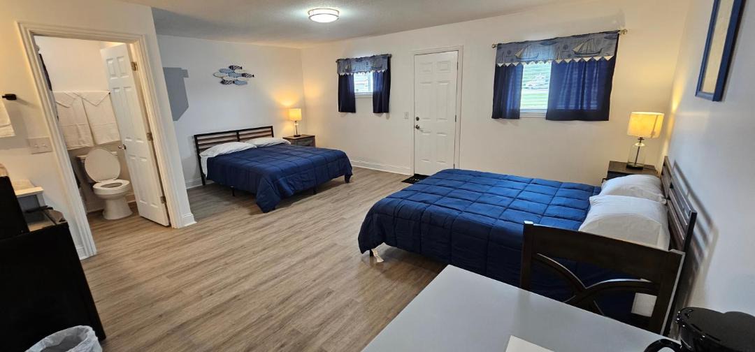 Photo of Bedroom in Port Clinton