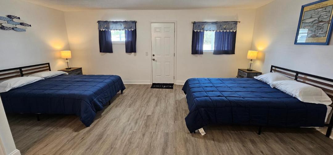 Photo of Bedroom in Port Clinton