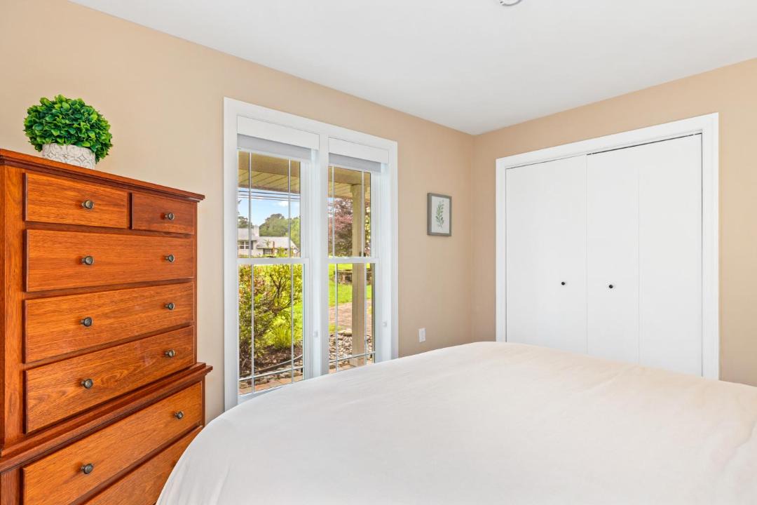 Photo of Bedroom in Harwood
