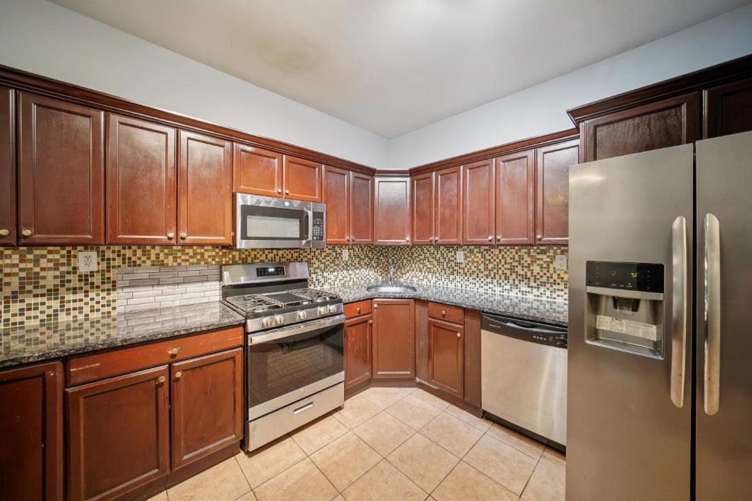 Photo of Kitchen in Passaic