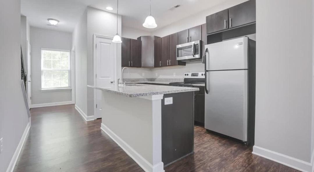 Photo of Kitchen in Pineville