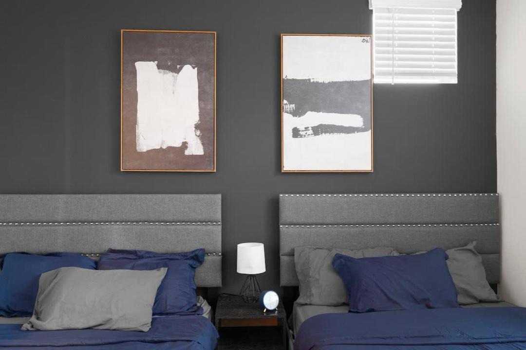 Photo of Bedroom in Charlotte