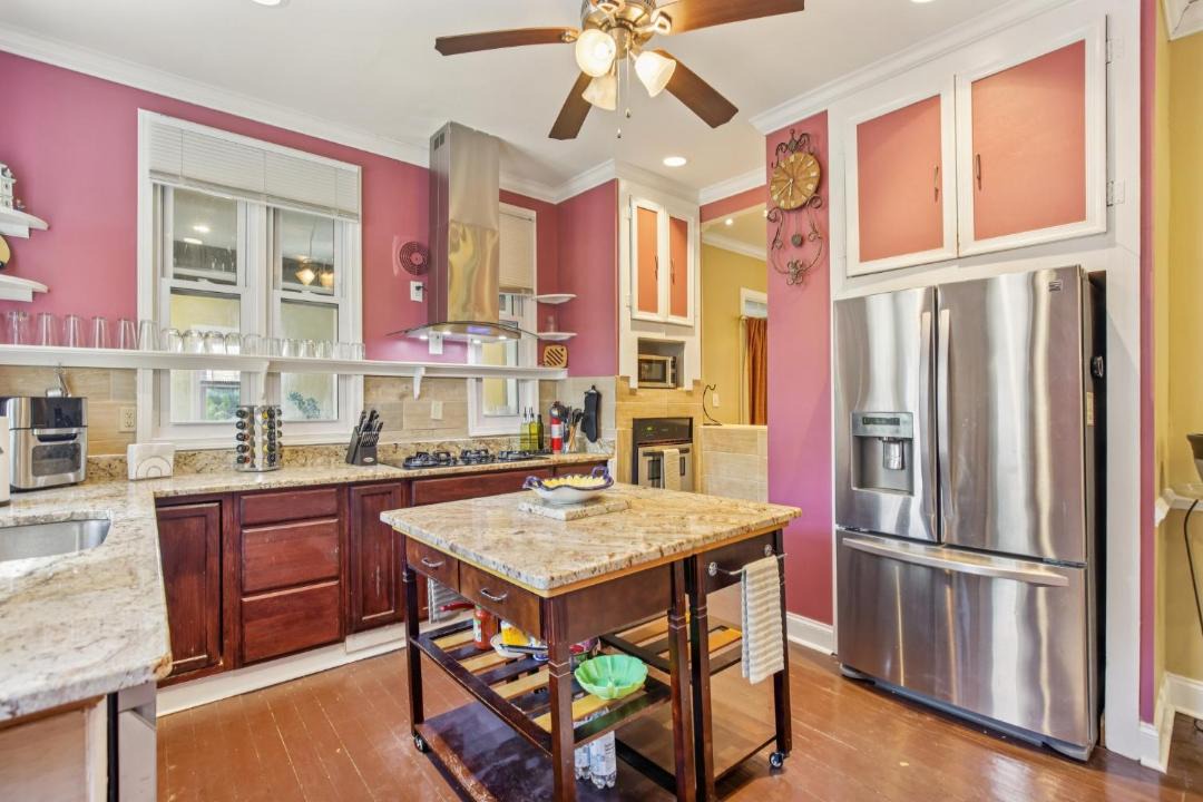Photo of Kitchen in Irvington