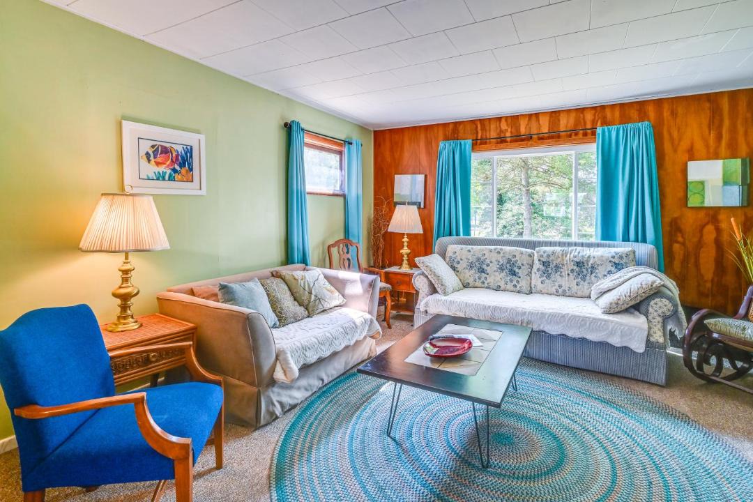 Photo of Bedroom in Sherrodsville