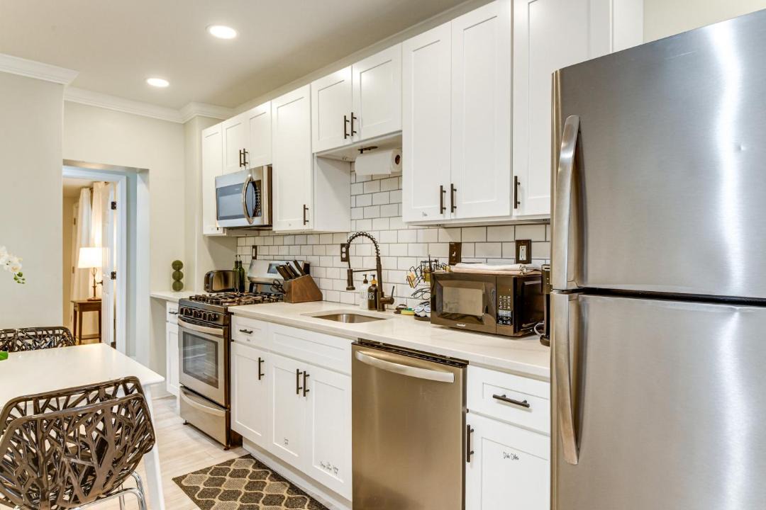 Photo of Kitchen in Canton