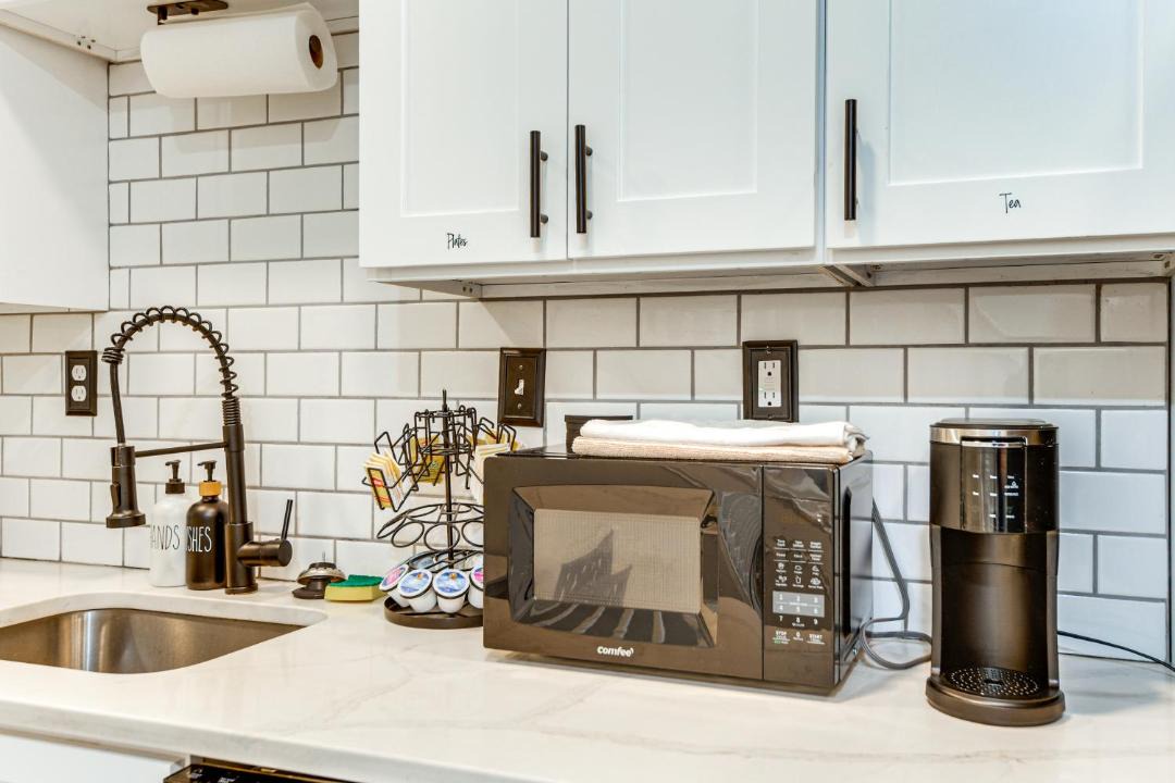 Photo of Kitchen in Canton