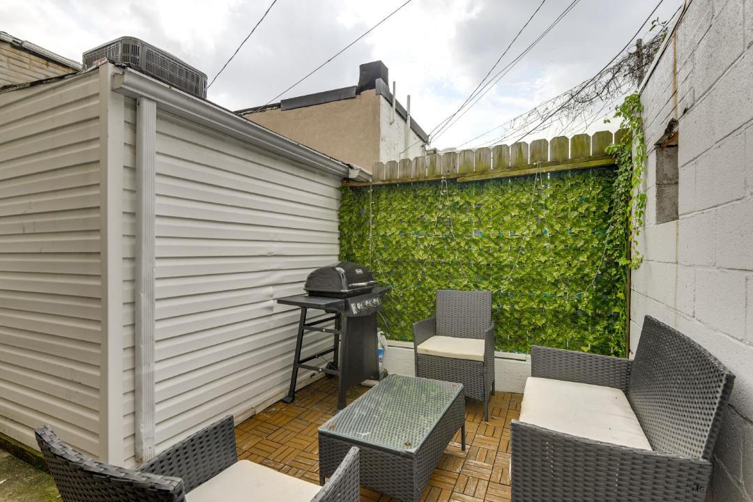 Photo of Patio Balcony in Canton
