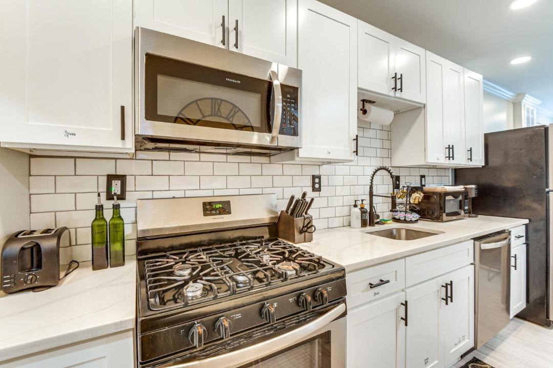 Photo of Kitchen in Canton