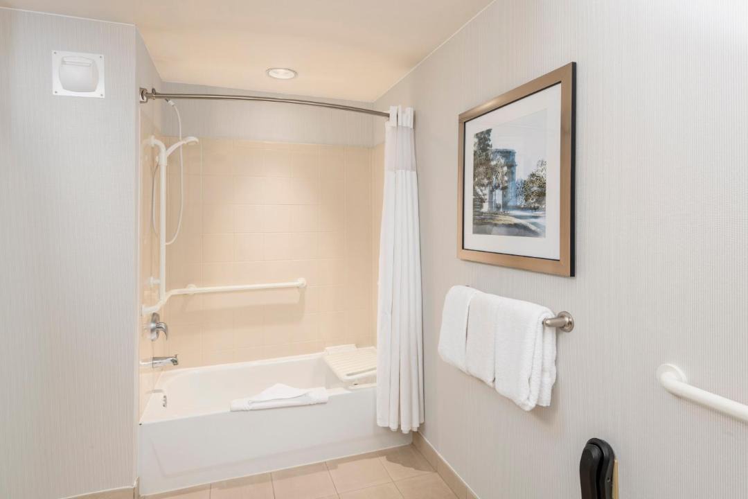 Photo of Bathroom in Arcola