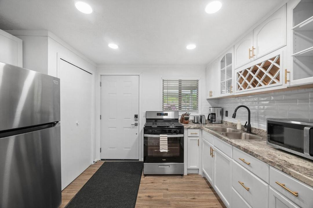 Photo of Kitchen in Bakerstown