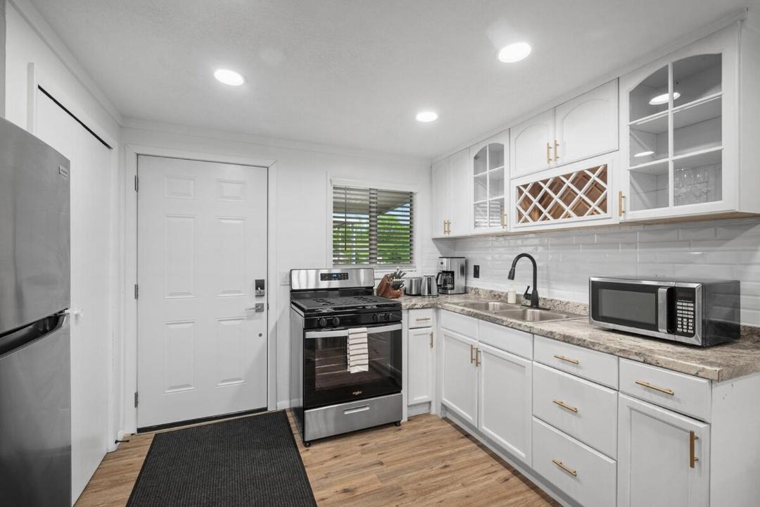 Photo of Kitchen in Bakerstown