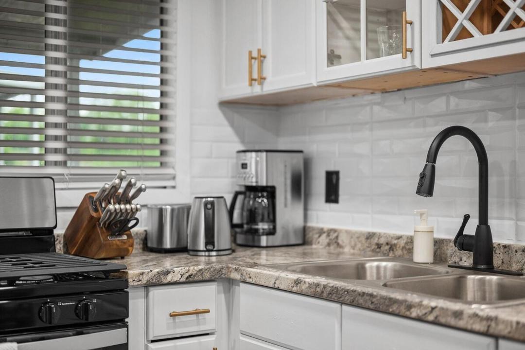 Photo of Kitchen in Bakerstown