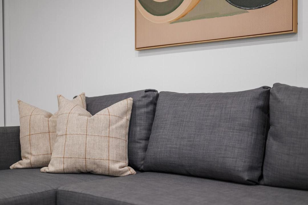 Photo of Livingroom in Bakerstown