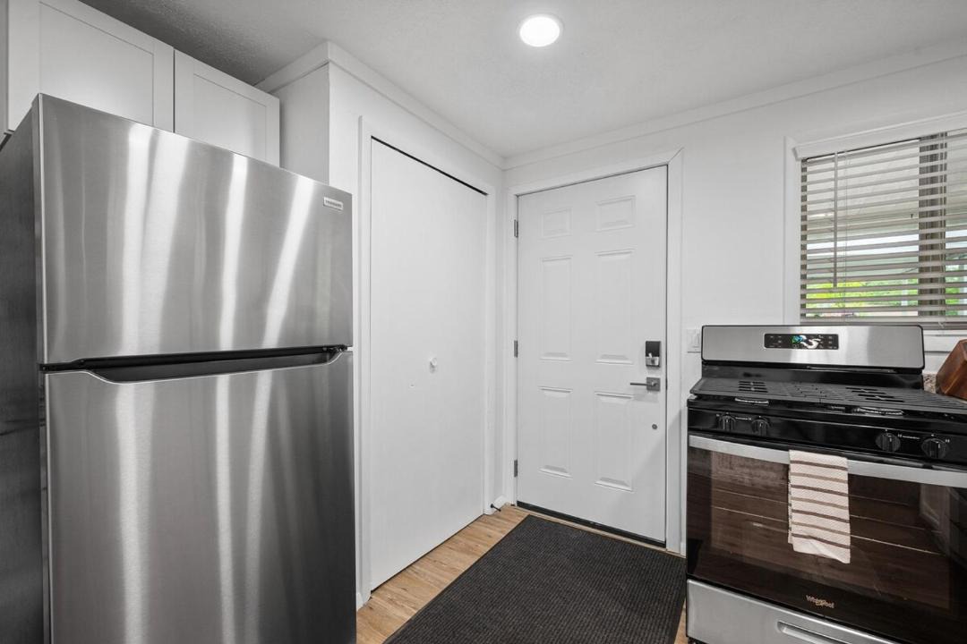 Photo of Kitchen in Bakerstown