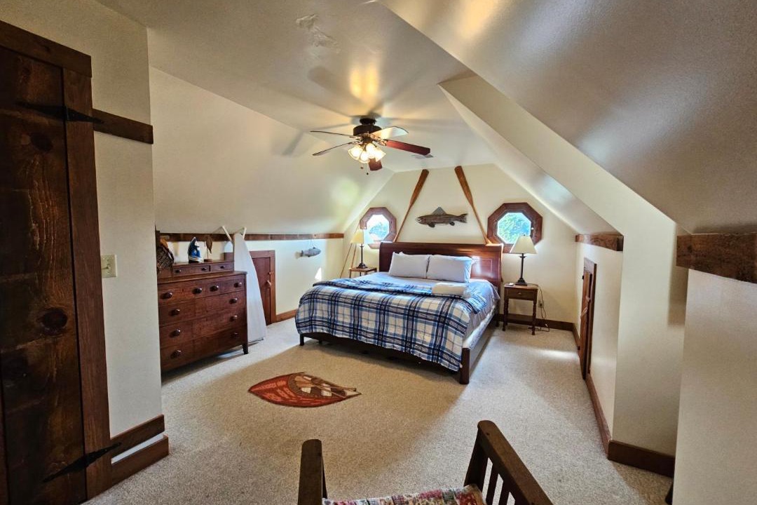 Photo of Bedroom in Winchester