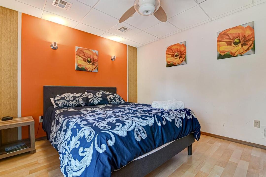 Photo of Bedroom in East Stroudsburg