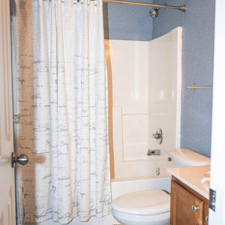 Photo of Bathroom in Southaven
