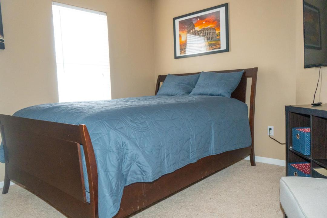 Photo of Bedroom in Southaven