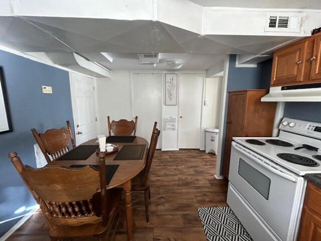 Photo of Kitchen in Skelton