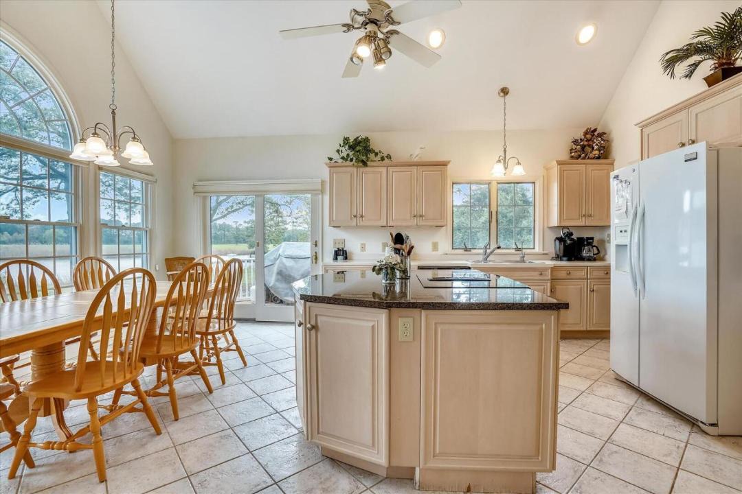 Photo of Kitchen in St. Michaels