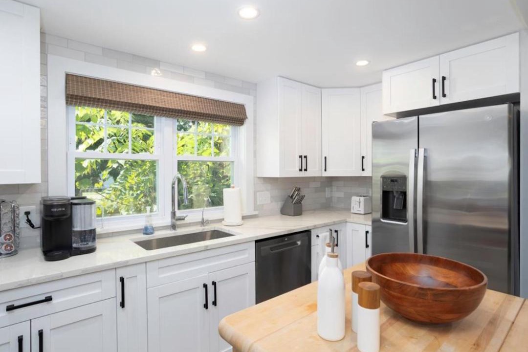 Photo of Kitchen in Bozman