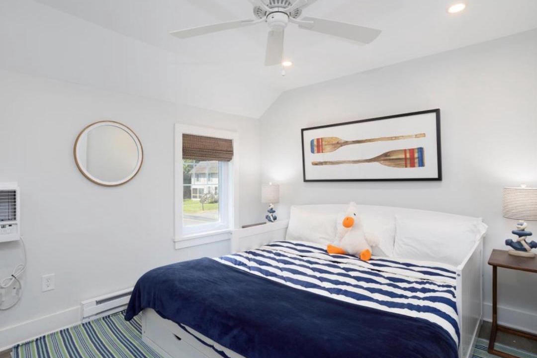 Photo of Bedroom in Bozman