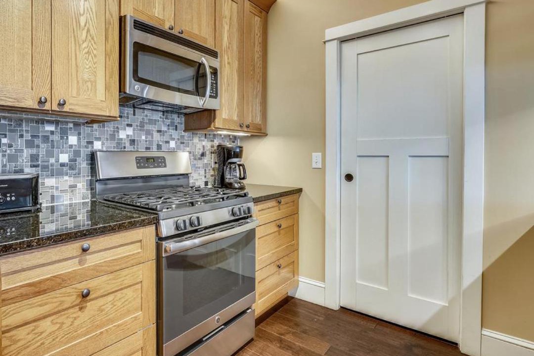 Photo of Kitchen in Centreville