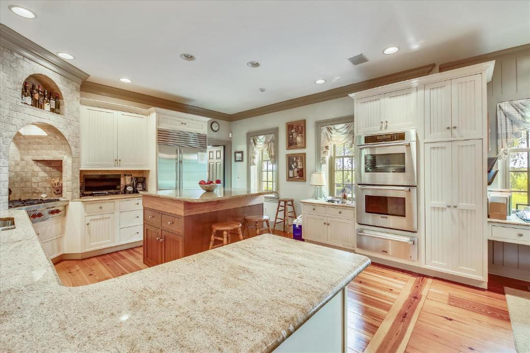 Photo of Kitchen in Chestertown