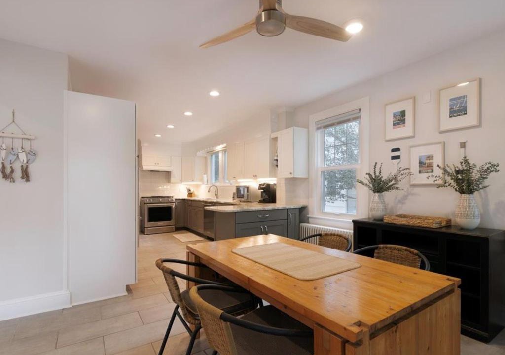 Photo of Kitchen in Sherwood
