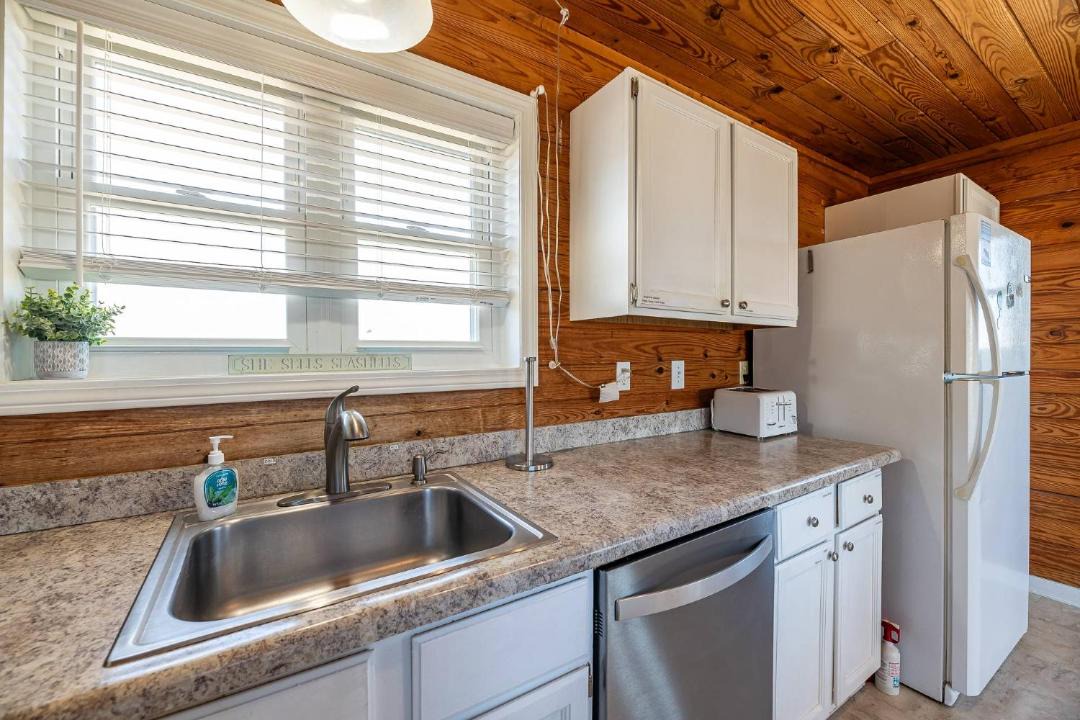 Photo of Kitchen in Carova Beach