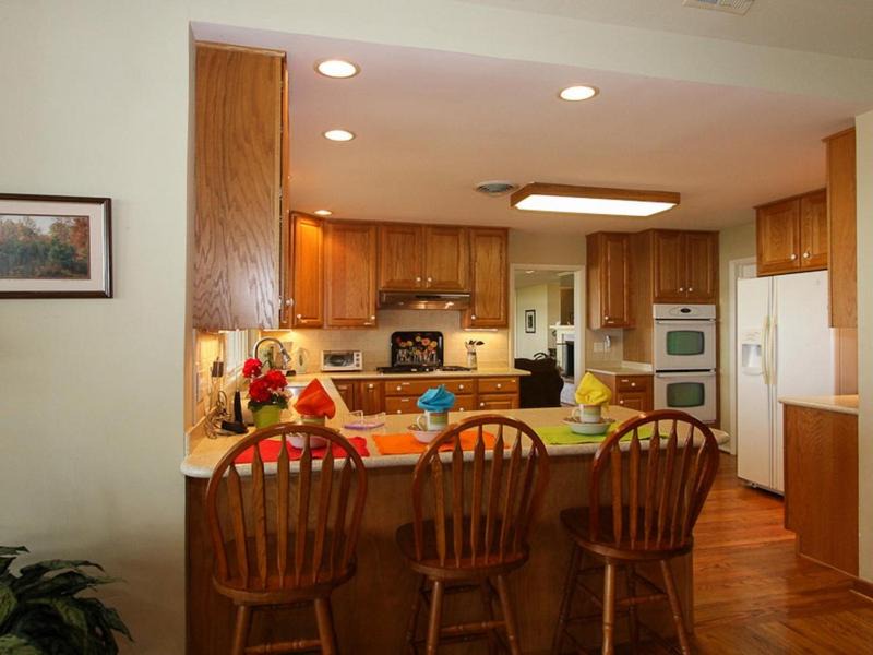 Photo of Kitchen in Unionville