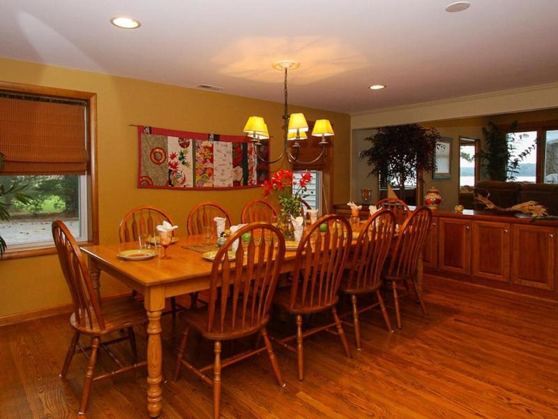 Photo of Kitchen in Unionville