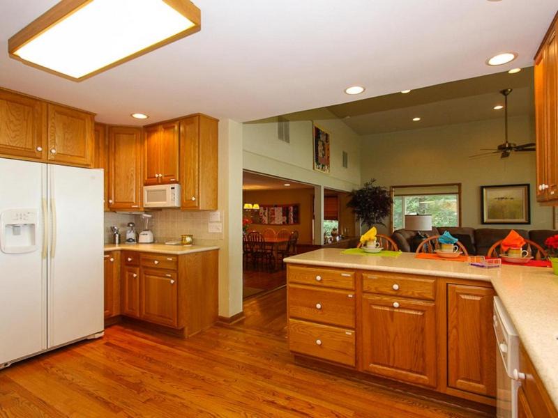 Photo of Kitchen in Unionville