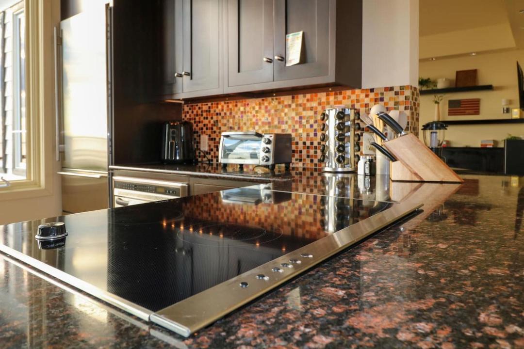 Photo of Kitchen in Rock Hall