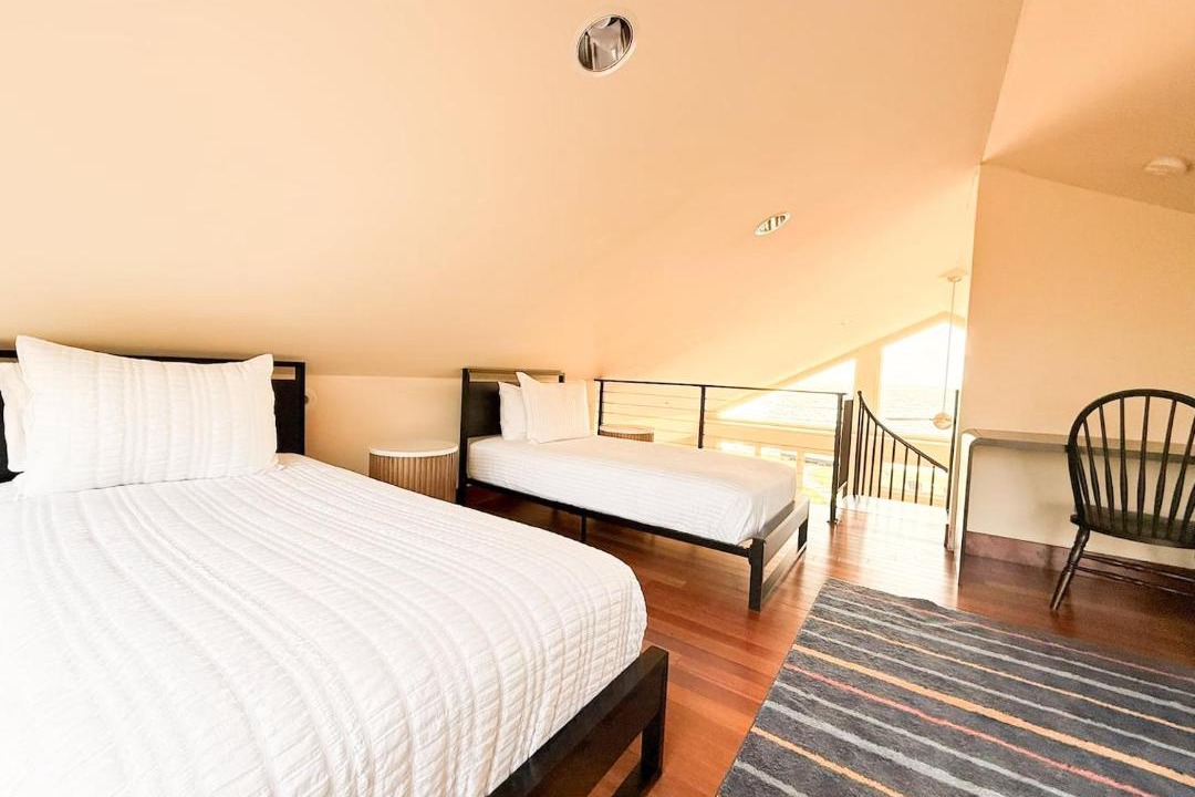 Photo of Bedroom in Rock Hall