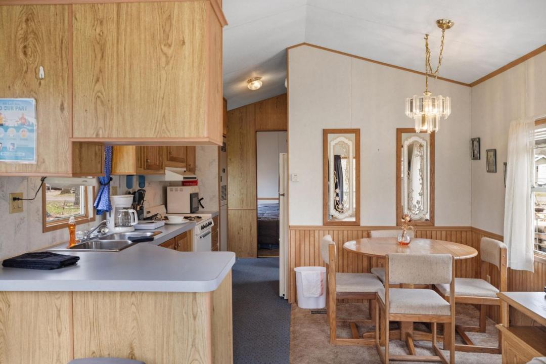 Photo of Kitchen in Russell