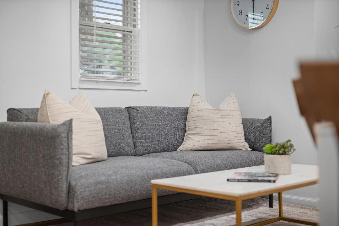 Photo of Livingroom in Bakerstown